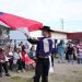 Ramadas Móviles llevarán la cueca y las tradiciones de Fiestas Patrias a distintos barrios de Talca: Conozca los recorridos