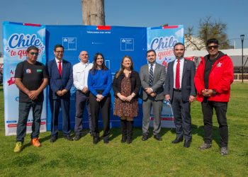 Lanzan campaña nacional para prevenir accidentes laborales en fondas y cocinerías