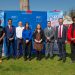 Lanzan campaña nacional para prevenir accidentes laborales en fondas y cocinerías