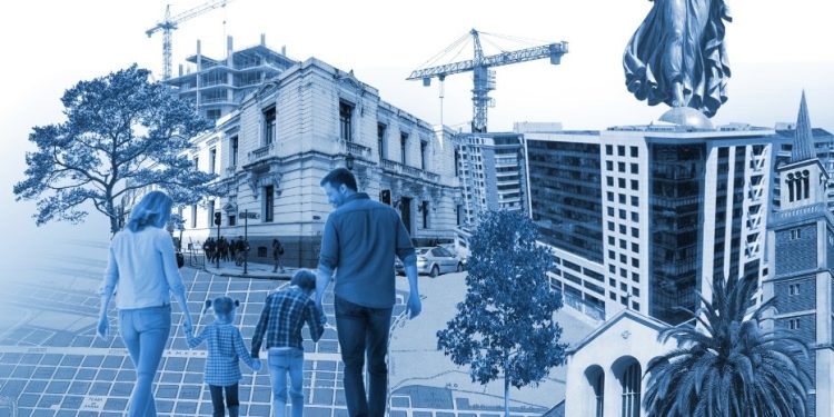 Seminario en Talca abordará la planificación territorial y los cambios normativos que agilizan su gestión