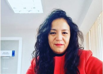 Liliana Caro lidera triunfo en el PPD del Maule y anuncia una nueva etapa para el partido