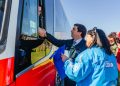 Refuerzan fiscalizaciones en diferentes rutas de la región por Fiestas Patrias