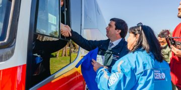 Refuerzan fiscalizaciones en diferentes rutas de la región por Fiestas Patrias