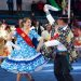 Pareja de Molina se coronó campeona regional de cueca del Adulto Mayor