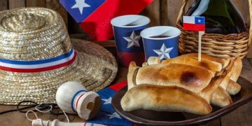 Fiestas Patrias con equilibrio: nutricionista entrega recomendaciones para disfrutar sin excesos