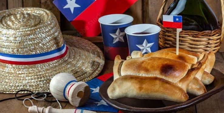 Fiestas Patrias con equilibrio: nutricionista entrega recomendaciones para disfrutar sin excesos