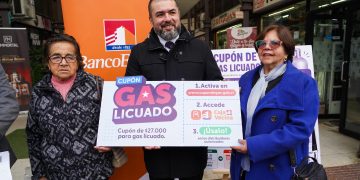 Seremi de Gobierno llama a más de 70 mil hogares del Maule a utilizar su cupón de gas antes del 30 de septiembre