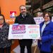 Seremi de Gobierno llama a más de 70 mil hogares del Maule a utilizar su cupón de gas antes del 30 de septiembre