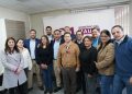 Una espera que llega a su fin: Gobierno del Maule impulsa pavimentación de la Ruta M-420 en Empedrado