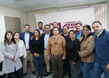 Una espera que llega a su fin: Gobierno del Maule impulsa pavimentación de la Ruta M-420 en Empedrado