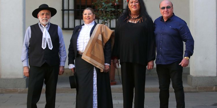 “El Chincolito” y Mirtha Iturra: dos trayectorias con raíces en el Maule reconocidas con el Premio Margot Loyola Palacios 2026