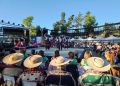 Pelarco se prepara para vivir el V Campeonato Nacional de Cueca Senior