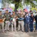 Seremi de Salud y Carabineros llaman a celebrar Fiestas Patrias sin uso de hilo curado