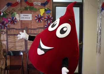 Llaman a donar sangre ante fin de semana largo