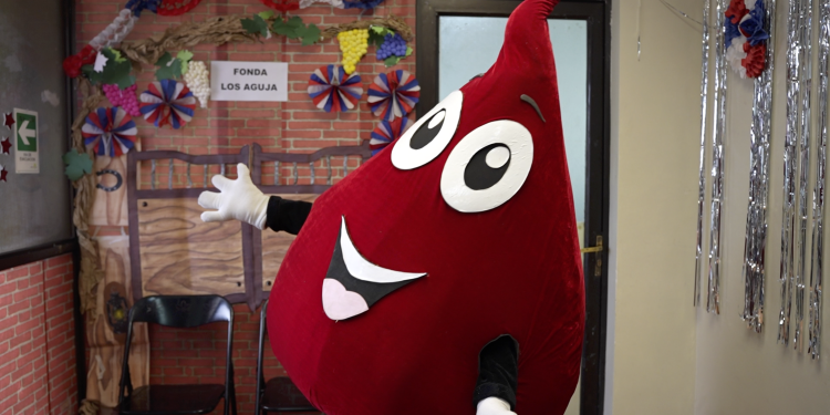 Llaman a donar sangre ante fin de semana largo