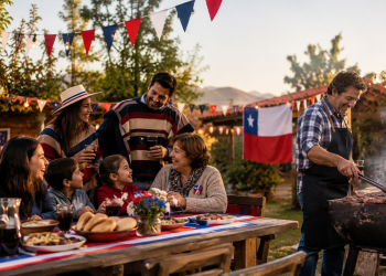 El “reinicio emocional” que producen las celebraciones compartidas