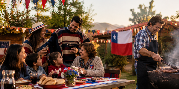 El “reinicio emocional” que producen las celebraciones compartidas