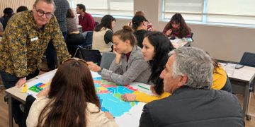 Consorcio Valle Central inicia ciclo de microcertificaciones sobre patrimonio, educación artística y saberes territoriales
