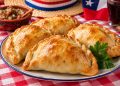 El secreto perfecto para preparar unas ricas empanadas este 18