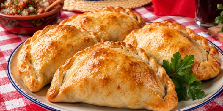 El secreto perfecto para preparar unas ricas empanadas este 18