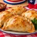 El secreto perfecto para preparar unas ricas empanadas este 18