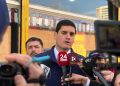 Seremi del Trabajo hace llamado a cumplir con Feriado Irrenunciable