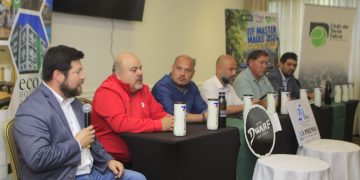 Talca será sede del World Tennis Masters Tour 2026: Club de Tenis Talca recibirá torneo internacional senior
