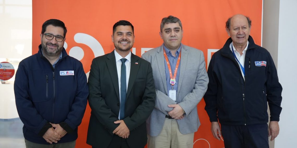 Más de 163 mil niños del Maule recibirán el Bono Extraordinario de Apoyo a la Niñez