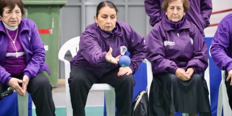 Molina será sede del primer campeonato intercomunal de bochas 2026