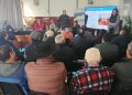 Junta de Vigilancia del Río Longaví realizó Asamblea Ordinaria y renovó parte de su Directorio