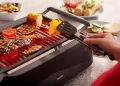 ¿Sin patio ni quincho? Cinco ideas para armar un asado dieciochero en el departamento