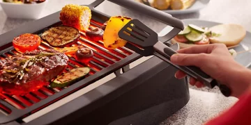 ¿Sin patio ni quincho? Cinco ideas para armar un asado dieciochero en el departamento