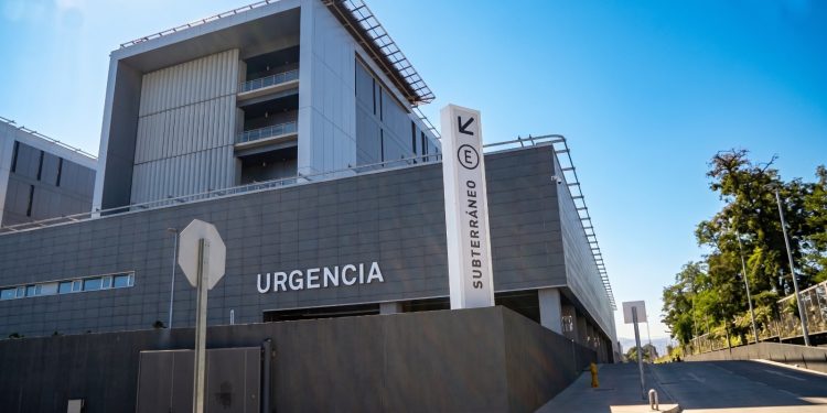 Urgencia del Hospital de Curicó ante Fiestas Patrias: “Atendemos por gravedad”