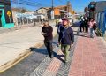 Serviu otorga luz verde a reapertura de cuatro cuadras de calle Maipú de Linares