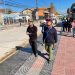 Serviu otorga luz verde a reapertura de cuatro cuadras de calle Maipú de Linares
