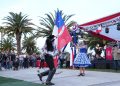 Fiesta de la Chilenidad 2026 fue inaugurada en Parque Río Claro con más de 100 emprendedores y una amplia oferta familiar