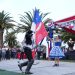 Fiesta de la Chilenidad 2026 fue inaugurada en Parque Río Claro con más de 100 emprendedores y una amplia oferta familiar