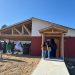 Inauguran nueva sede social para la comunidad de Curepto