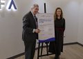 FALP y SOFOFA sellan alianza para prevenir y enfrentar el cáncer