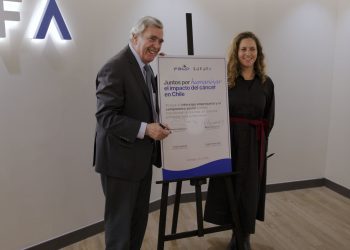FALP y SOFOFA sellan alianza para prevenir y enfrentar el cáncer