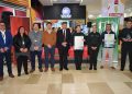 Centro de Educación y Trabajo del Penal de Linares, obtuvo primer lugar en concurso “Mejor empanada de pino Intrapenitenciaria 2026”