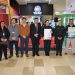 Centro de Educación y Trabajo del Penal de Linares, obtuvo primer lugar en concurso “Mejor empanada de pino Intrapenitenciaria 2026”
