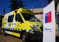 Nueva base SAMU fortalece la respuesta ante emergencias en Chanco y Pelluhue