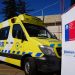 Nueva base SAMU fortalece la respuesta ante emergencias en Chanco y Pelluhue