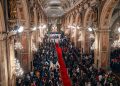 Cardenal Chomali llama a hacer de Chile, una casa edificada sobre roca