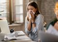 Primavera sin alergias en la oficina: 7 recomendaciones de limpieza y mantenimiento para espacios de trabajo