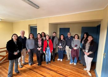Fundación Educacional Coanil reúne a escuelas especiales del Maule para abordar desafíos en calidad y financiamiento