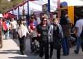 Balance positivo: Fiesta de la Chilenidad de Talca culmina con buena recepción de emprendedores y público asistente