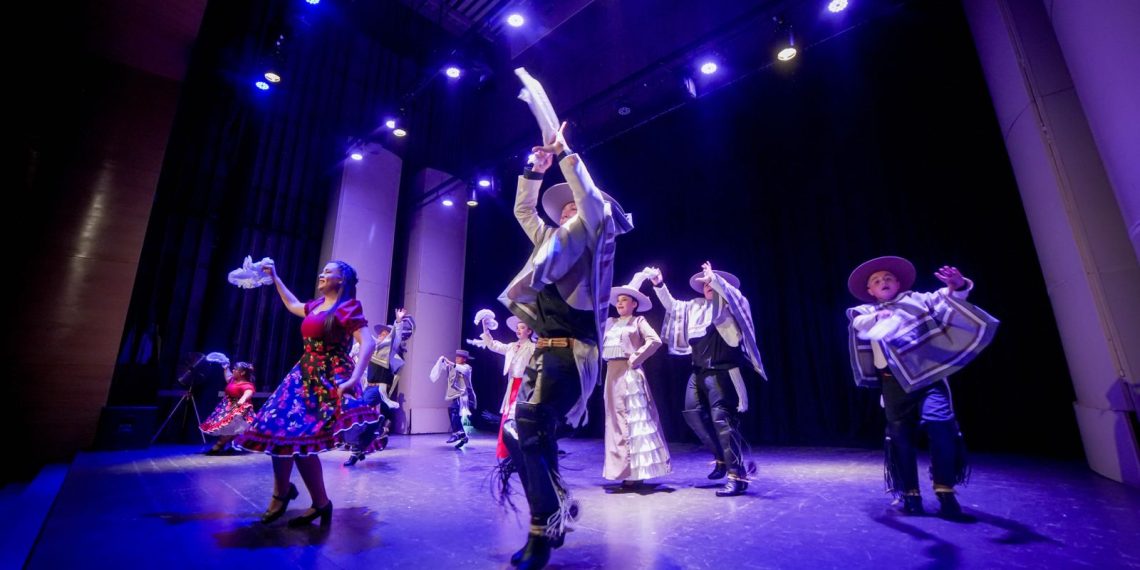 “Tierra de Voces: Canto y Danza Patrimonial” reunirá a más de 50 artistas en una celebración de la identidad chilena en el TRM