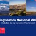 Región del Maule alcanza un 100% de participación en el Diagnóstico Nacional 2026